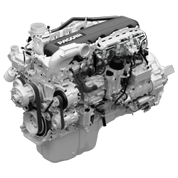 B3320 Engine